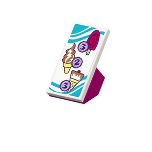 لگو فرندز freinds 332 قطعه مدل پارک Heart lake 10774-اسباب بازی